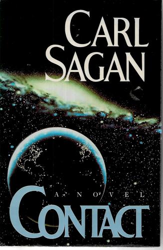 Contact by Carl Sagan