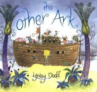 The Other Ark by Lynley Dodd