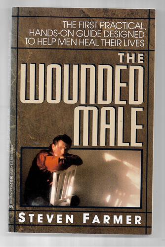 The Wounded Male by Steven Farmer