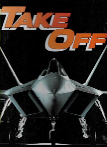 Take Off - Experience the World of Aircraft. Vol 1 - 15 by David Donald