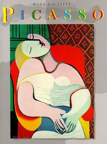 Picasso by Hans L.C. Jaffe