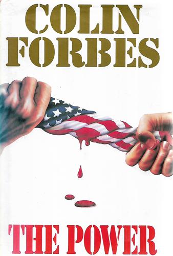 The Power by Colin Forbes