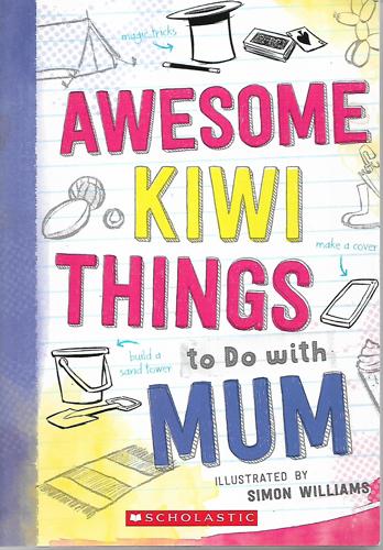 Awesome Kiwi Things To Do With Mum