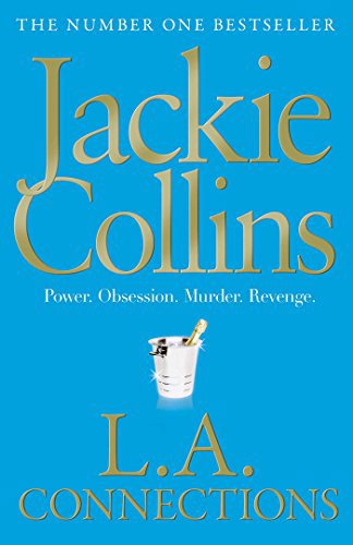 L.A. Connections by Jackie Collins,Jackie Collins