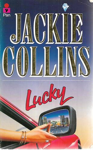 Lucky by Jackie Collins