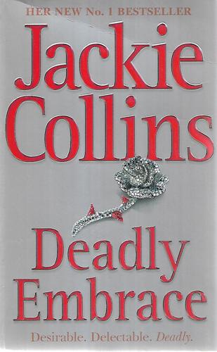 Deadly Embrace by Jackie Collins