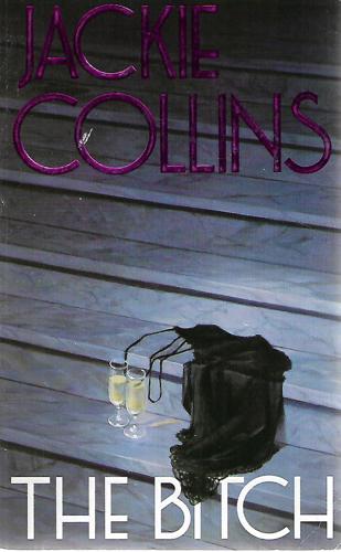 The Bitch by Jackie Collins