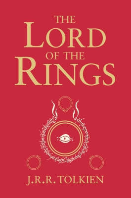 The Lord of the Rings by J. R. R. Tolkien