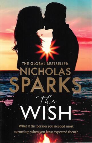 The Wish by Nicholas Sparks