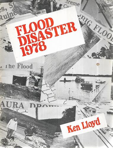 Flood Disaster 1978 by Ken Lloyd