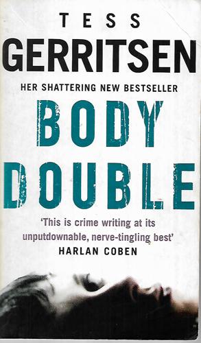 Body Double by Tess Gerritsen