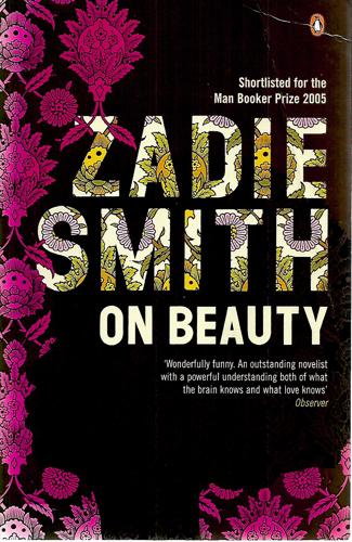 On Beauty by Zadie Smith