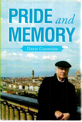 Pride And Memory by Dante Cosentino