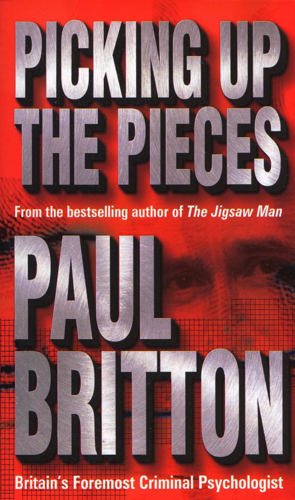 Picking Up The Pieces by Paul Britton