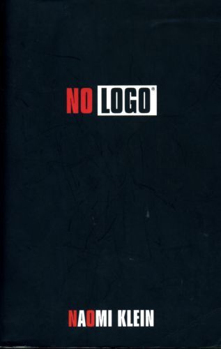 No Logo by Naomi Klein