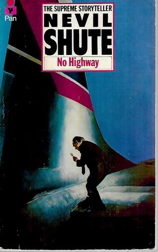 No Highway by Nevil Shute