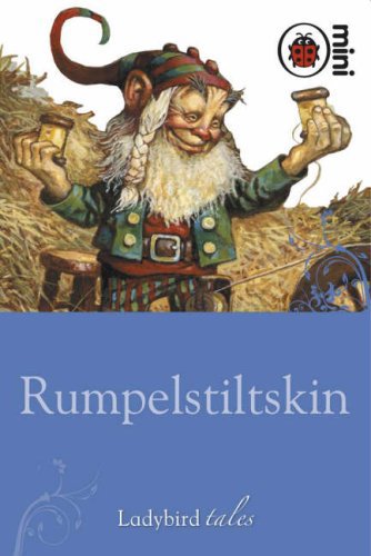 Rumpelstiltskin by Vera Southgate