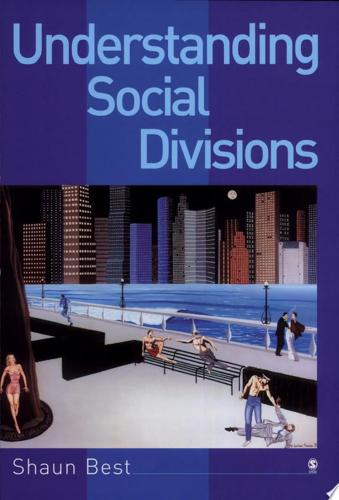 Understanding Social Divisions by Shaun Best