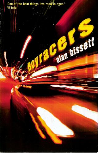 Boyracers by Alan Bissett