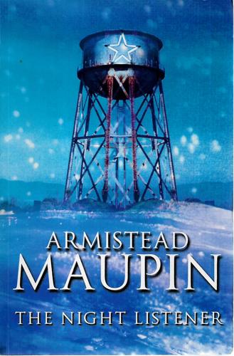 The Night Listener by Armistead Maupin