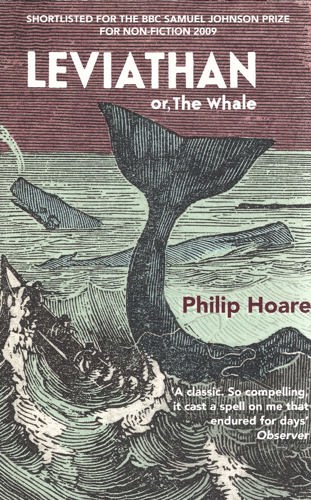 Leviathan by Philip Hoare