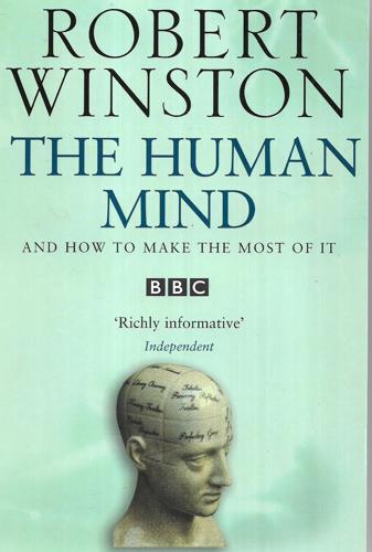 The Human Mind by Robert Winston