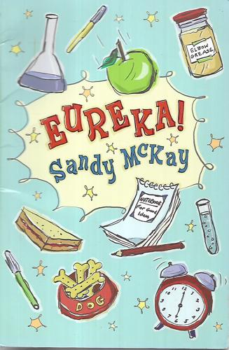 Eureka! by Sandy McKay