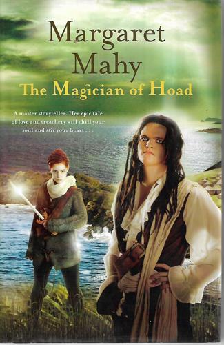 Magician Of Hoad by Margaret Mahy