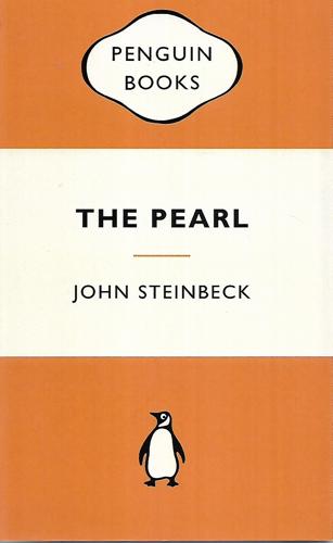 The Pearl by John Steinbeck