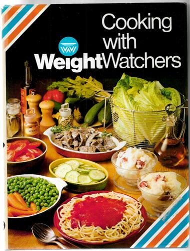 Cooking with Weight Watchers