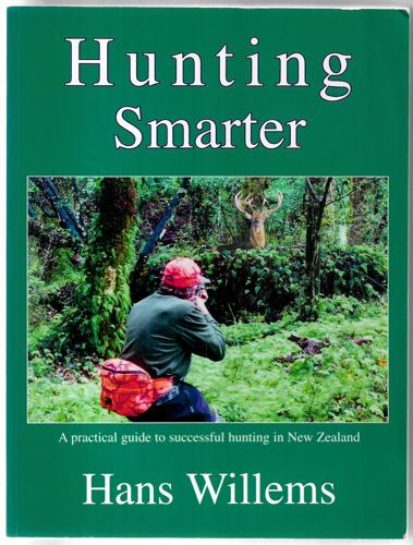 Hunting Smarter by Hans Willems