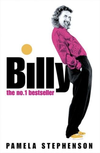 Billy by Pamela Stephenson