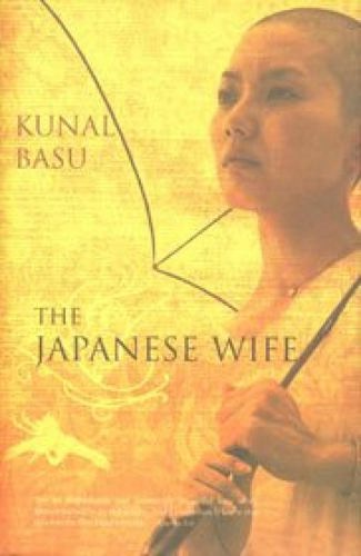 The Japanese Wife by Kunal Basu