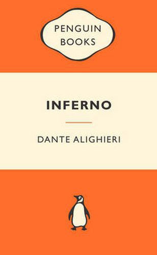 Inferno by Dante Alighieri