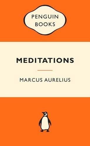 Meditations by Marcus Aurelius