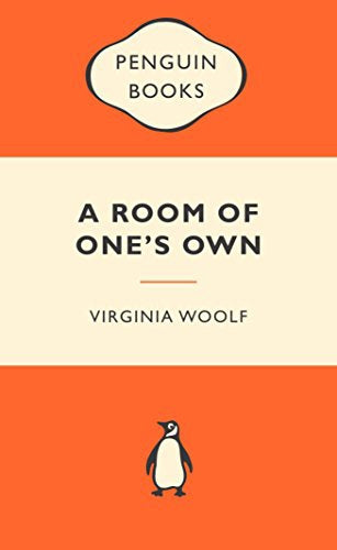 A Room of One's Own by Virginia Woolf