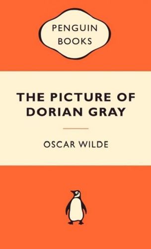 The Picture of Dorian Gray by Oscar Wilde