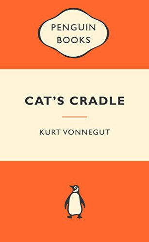 Cat's Cradle by Kurt Vonnegut