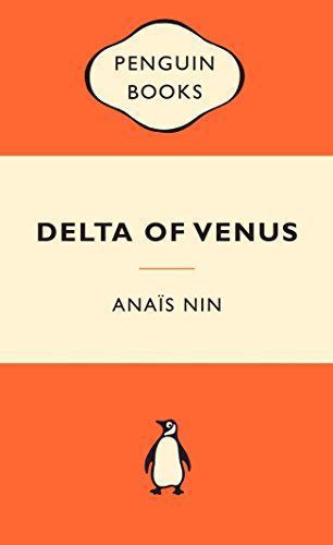 Delta of Venus by Anais Nin