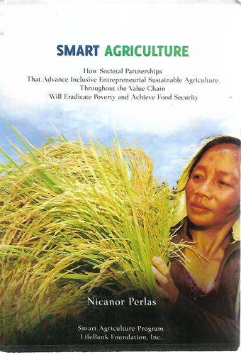 Smart Agriculture by Nicanor Perlas