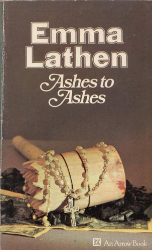 Ashes To Ashes by Emma Lathen