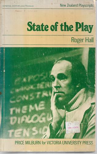 State Of The Play by Roger Hall