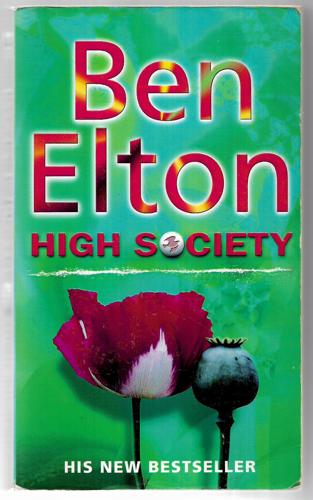 High Society by Ben Elton