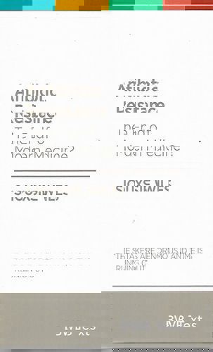 Antibiotic Resistance by Siouxsie Wiles