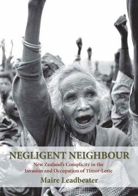 Negligent Neighbour by Maire Leadbeater