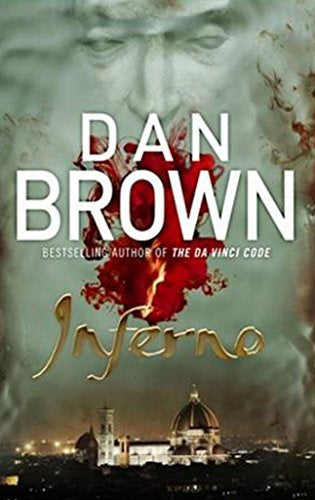 Inferno by Dan Brown