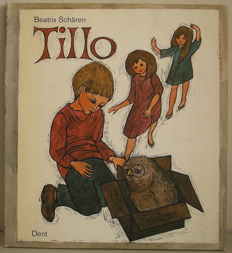 Tillo by Beatrix Scharen