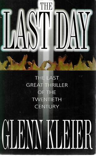 The Last Day by Glenn Kleier