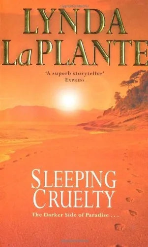 Sleeping Cruelty by Lynda La Plante