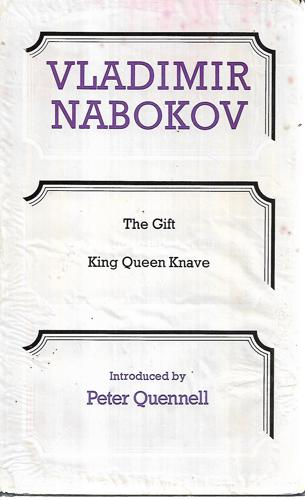 Five Novels by Vladimir Nabokov